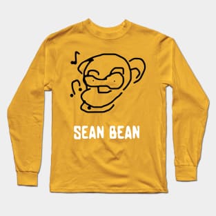 Sean Bean Long Sleeve T-Shirt